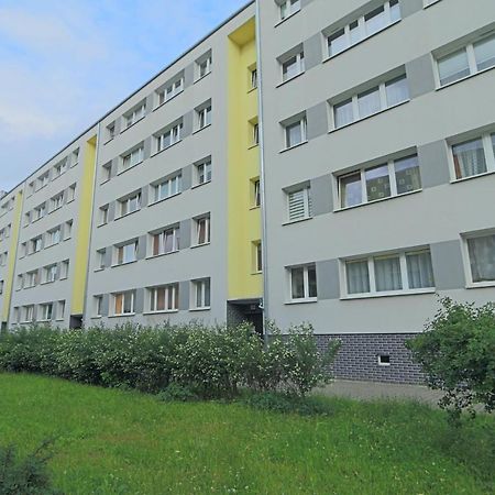 Studio Dla 3 Osob - Rybaki - Centrum Świnoujście  Eksteriør billede